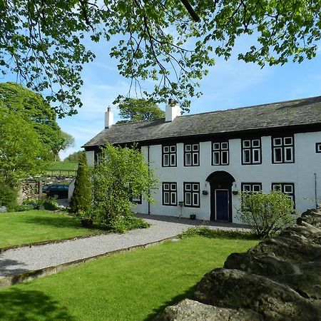 Rowrah Hall Bed & Breakfast Whitehaven Eksteriør billede