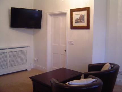Rowrah Hall Bed & Breakfast Whitehaven Værelse billede