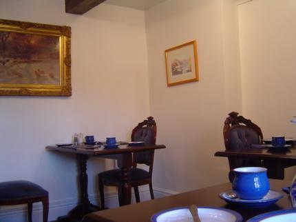 Rowrah Hall Bed & Breakfast Whitehaven Eksteriør billede
